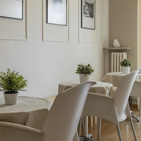 Mariclà Boutique Rooms with Balcony&Free Parking-3