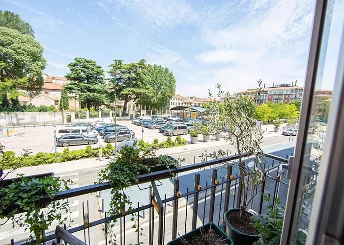 B&B Happiness - City Center Verona