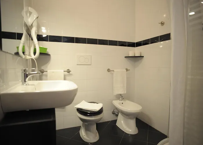 B&B Foroni 29 Verona